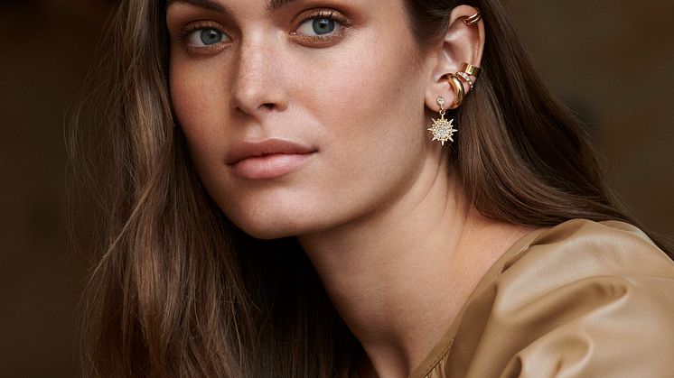 We can't get enough of earcuffs this Summer.