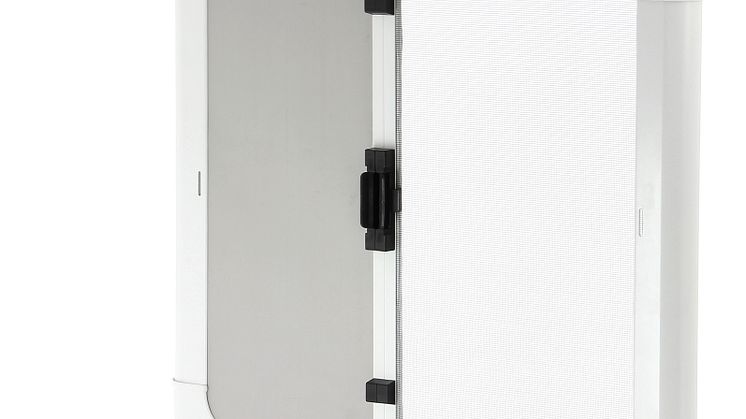 Hi-res image - VETUS - VETUS HMB 2.0 series roller blind and fly screen combination 