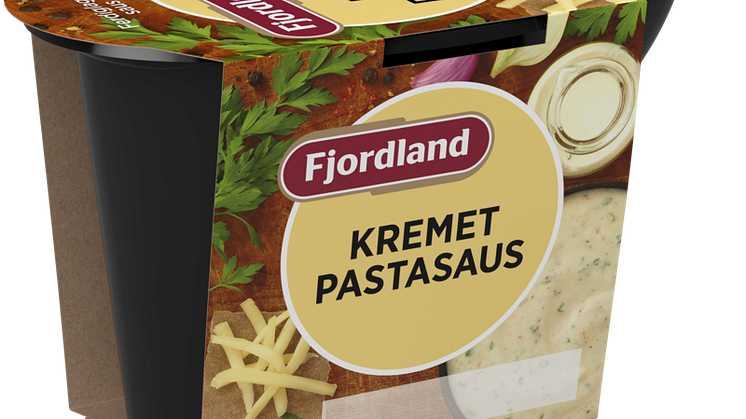 Fjordland Kremet Pastasaus 250 g.png