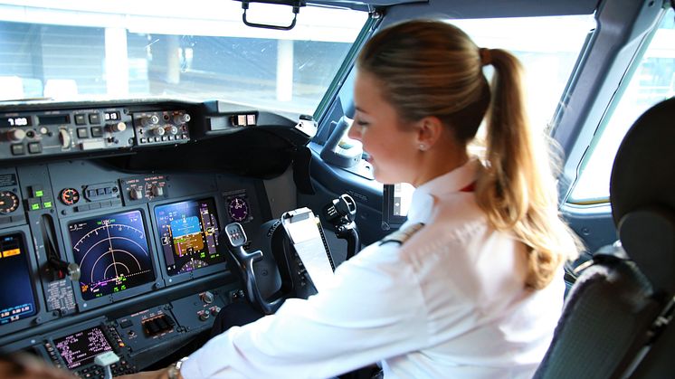 Boeing 737-800