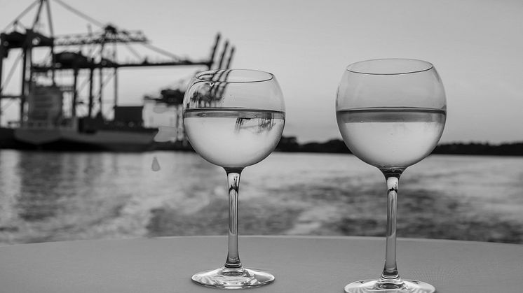 onpier-Hafenfest: Einzigartiges Branchentreffen in Hamburg setzt Segel für die Zukunft der Versicherungsbranche.