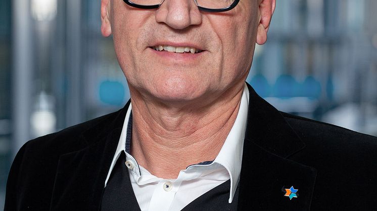 Enrico Agustoni, Geschäftsführer der TIMETOACT GROUP Schweiz GmbH. Bild: TTA