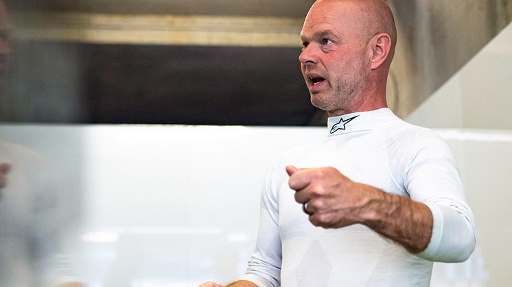 Jan Magnussen