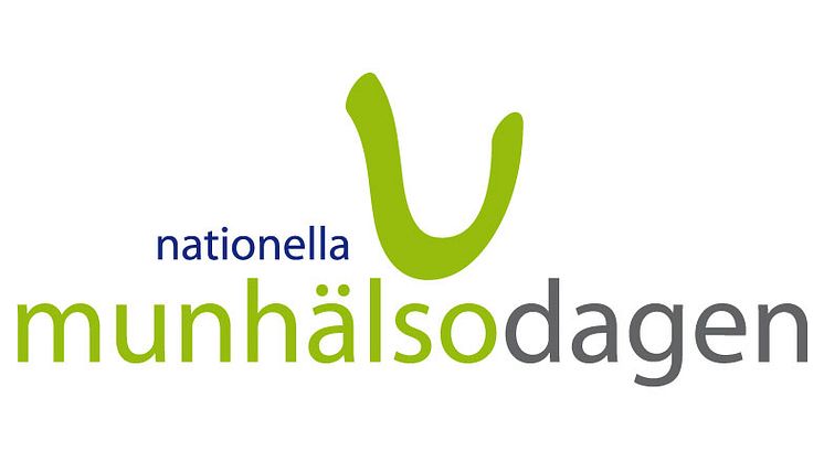 Munhälsan i fokus
