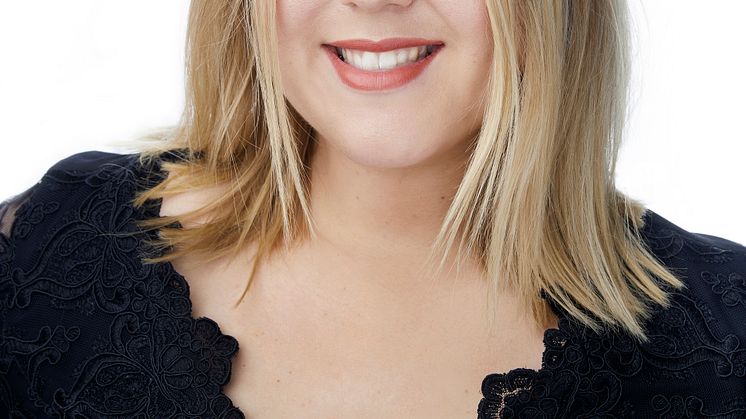 Christina Nilsson