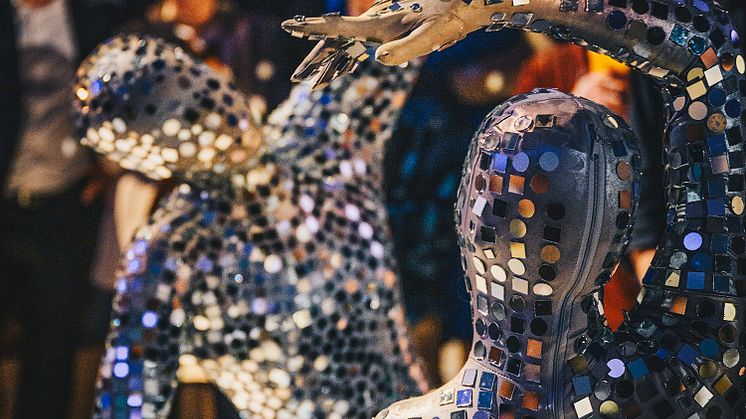 Performance "Mobile Mirror"