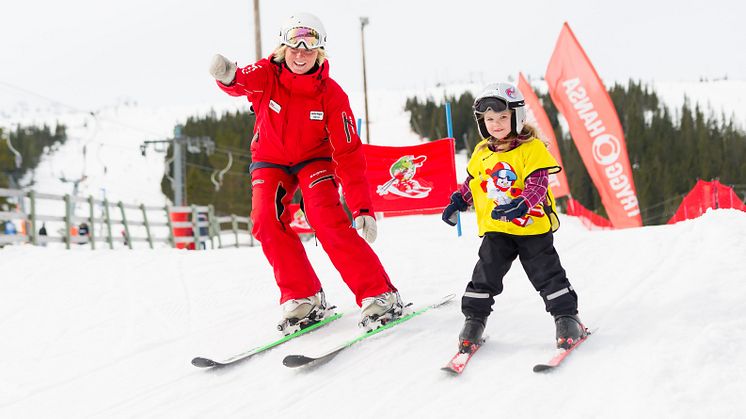 SkiStar AB: Många unga vill jobba i fjällen