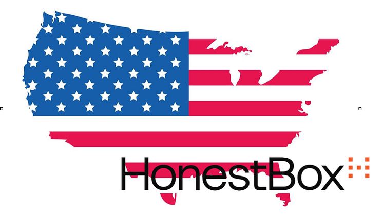 HonestBox tar USA med storm: 10 nya butiker och 50-100 fler i sikte under 2024 