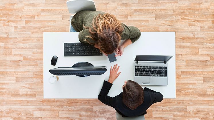 Im Duett: Marketing & PR in der digitalen Ära