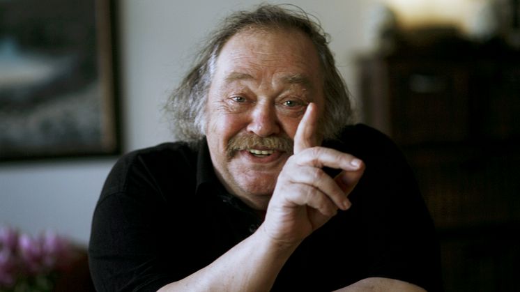 Thore Hansen