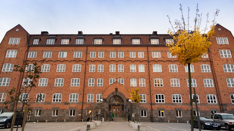 Astrid Westfeldt Corneman ny VD på Nackademin