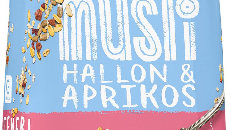 Garant_glutenfri_musli_hallon_aprikos