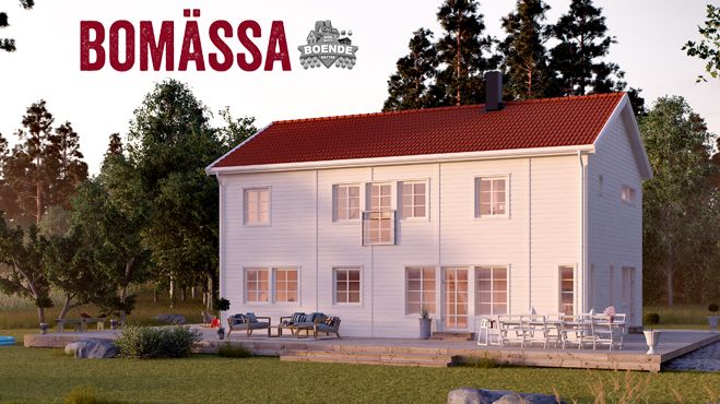 Bomässa i Karlstad den 4-6 september