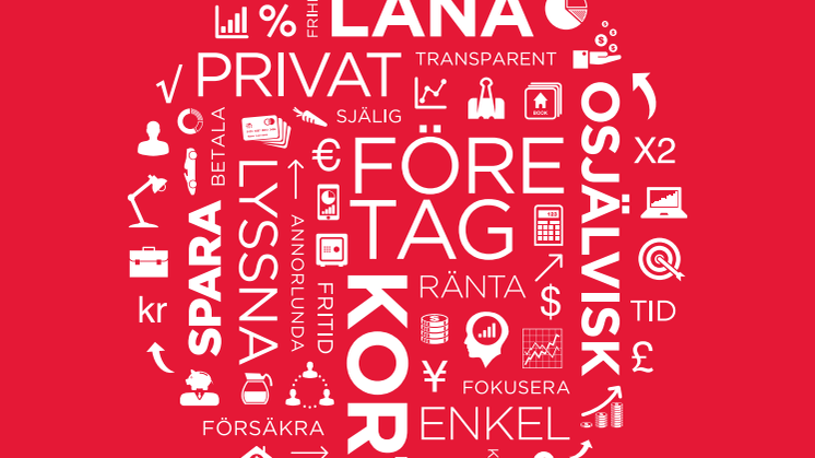 Marginalen Bank Årsredovisning 2013