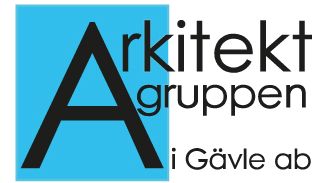 Arkitektgruppen logo