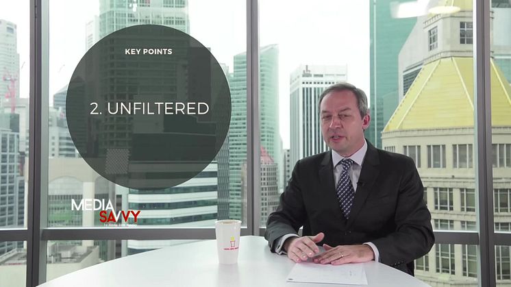 VIDEO: What corporate spokespeople can learn from Prince Andrew's BBC interview