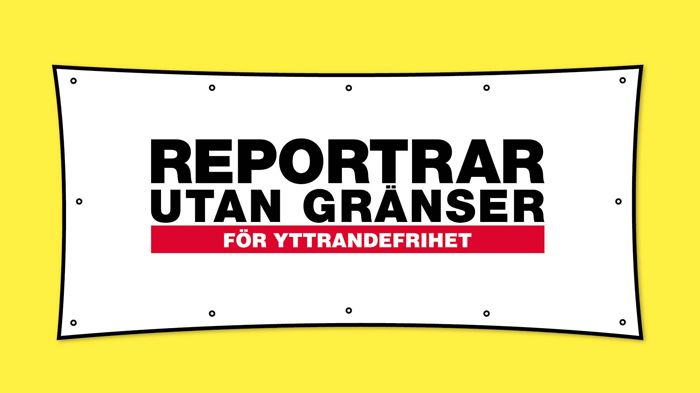 Seminarium om tryckfrihet i Almedalen