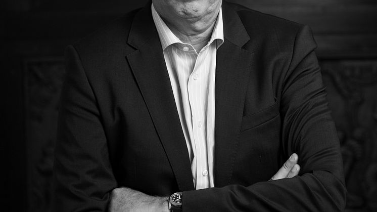 Det riskerar bli ett allvarligt läge, säger Per Ahl, vd Svemin, efter onsdagens beslut från Bergsstaten.