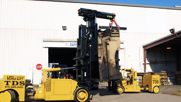 3. Versa-Lift 100 140