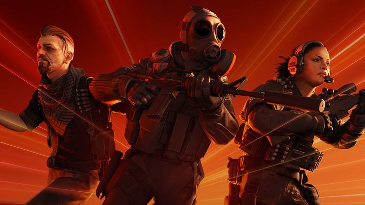 Counter-Strike 2 launches on FACEIT with new $100,000 FACEIT Pro League (FPL) Proving Grounds