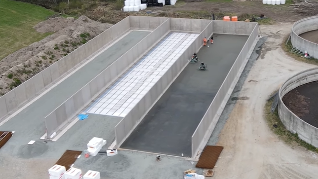 Plansilo