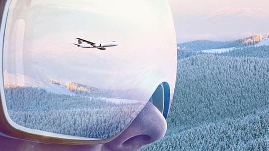 Im kommenden Winter wird es für Gäste aus Dänemark und Deutschland noch leichter, SkiStar Sälen und SkiStar Trysil zu besuchen -	Die Fluggesellschaft Alsie Express richtet eine neue Verbindung zwischen dem dänischen Sønderborg und dem Scandinavian Mo
