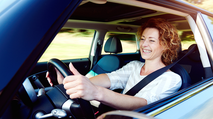 ​Nu blir det enklare att fixa bilen - Autoexperten ny partner i Telia Sense