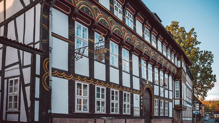 StadtMuseum Einbeck, CC0