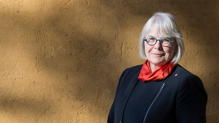Värmlands Museum uppmärksammas för arbete med resandes historia