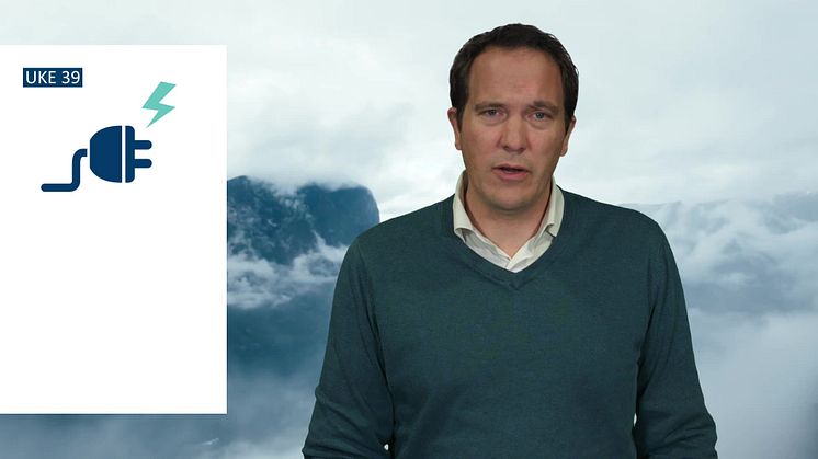 Ettervirkninger i kraftmarkedet 