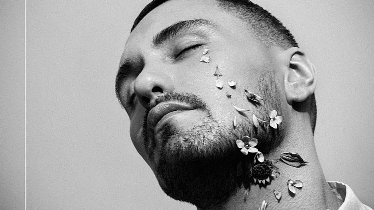 NY SINGEL. Patrik Jean släpper personliga “Tears Run Dry” i akustisk version