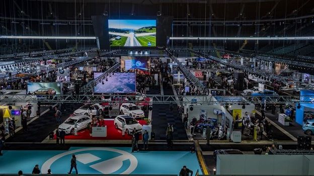 Sveriges största konsumentorganisation för bilister – Riksförbundet M Sverige – blir nu partner till elbilsmässan eCarExpo. 