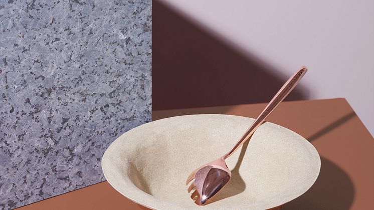 Jotun 2526 Dusky Pink, Jotun 2438 Structure