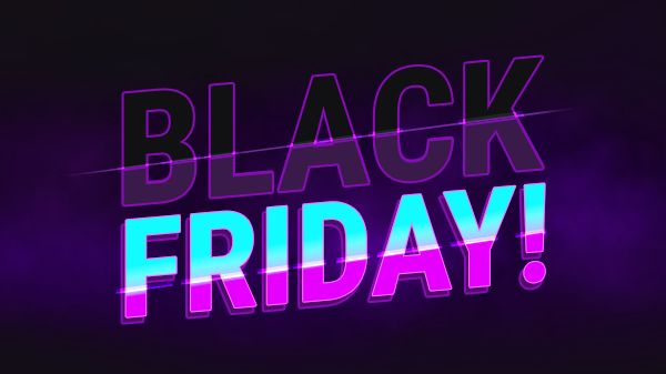 Black Friday