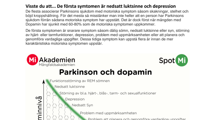 Parkinsondagen 2017