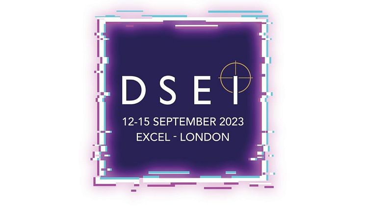 Media Alert: Schedule your meeting with Saltwater Stone clients at DSEI 2023