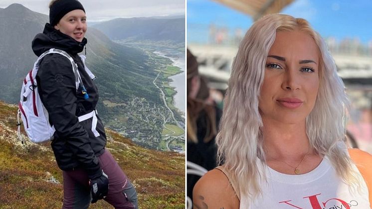 Spelfriheten välkomnar Caroline & Julia, två nya praktikanter från Institutionen för socialt arbete på Stockholms Universitet