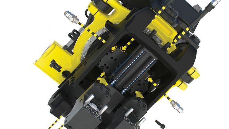 engcon QSM
