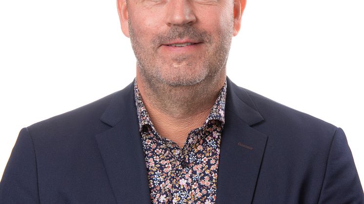 Ny försäljningschef för Purus Sverige