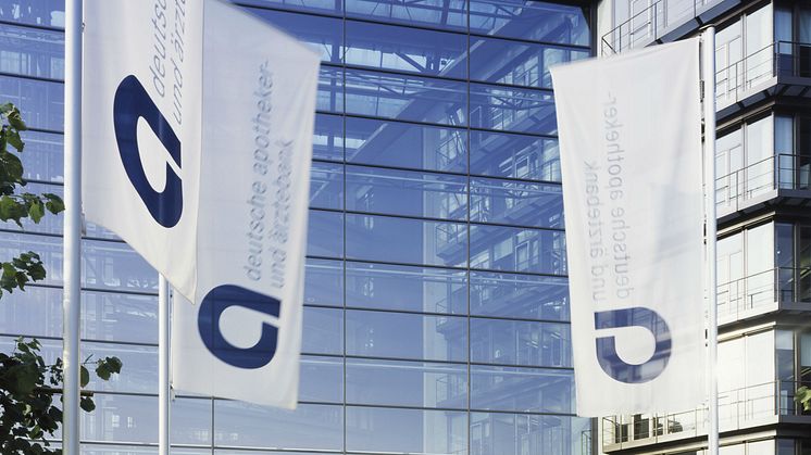 Zentrale der apoBank