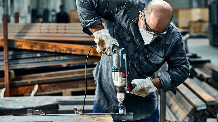 Bosch Professional Security Index 2022b