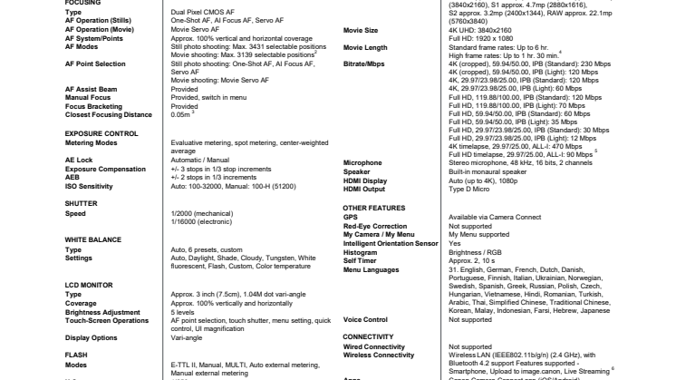Powershot V1_PR Spec Sheet.pdf