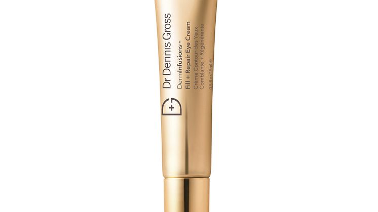 DermInfusions™ Fill + Repair Eye Cream 