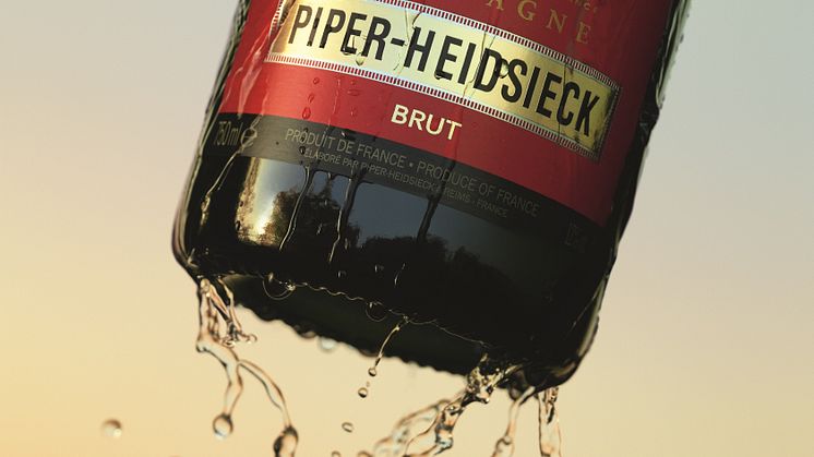 PIPER HEIDSIECK