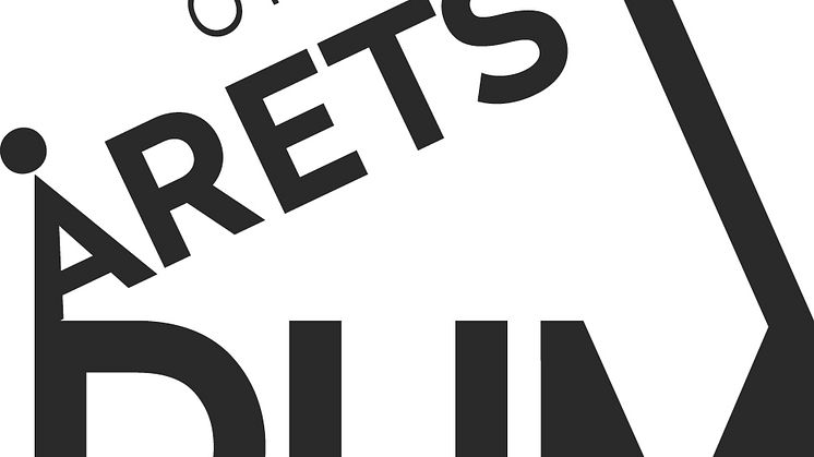 Sjöö Sandström prissponsor till Sveriges design- och arkitekturpris Årets Rum
