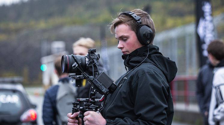 Nordvik Race Academy