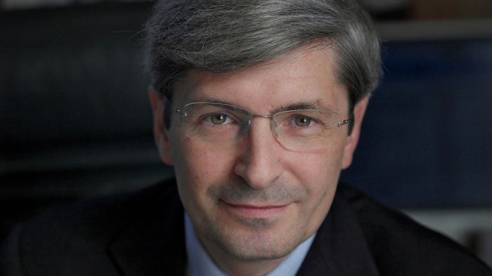 Evolution of the governance of Eutelsat Communications