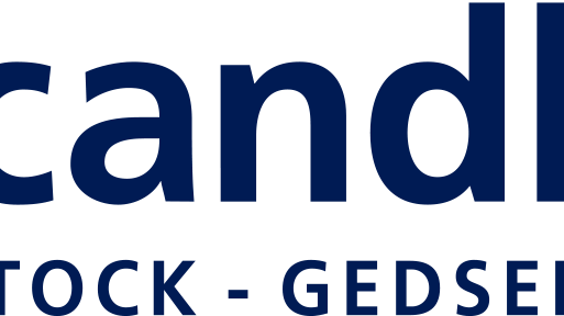 Scandlines Rostock-Gedser Logo
