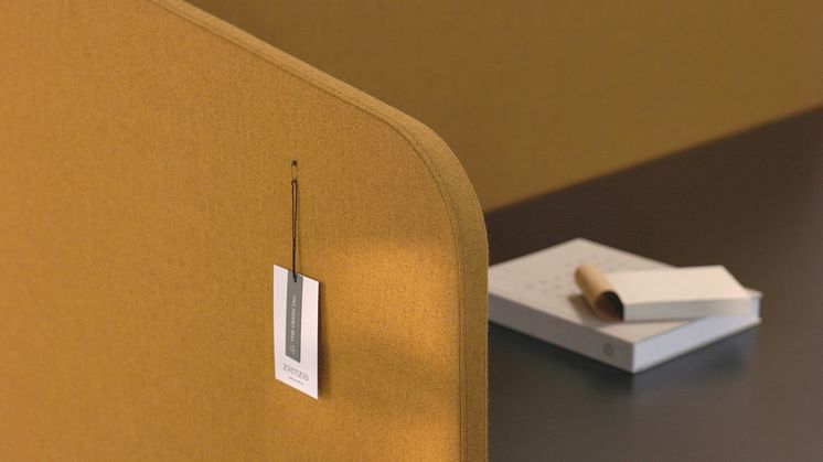The Green Tag, a sustainability initiative from Zilenzio.