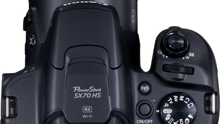 12_Canon PowerShot SX70_BK_TOP